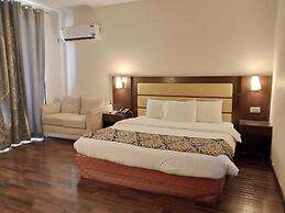 Hunza Darbar Hotel