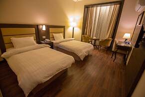 Hunza Darbar Hotel