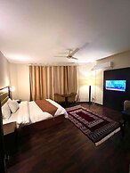 Hunza Darbar Hotel