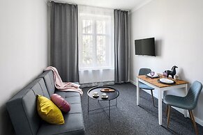 GA Apartments