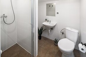 GA Apartments