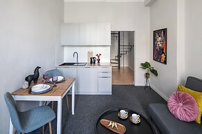 GA Apartments
