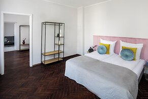 GA Apartments