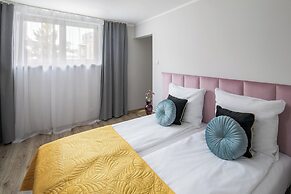 GA Apartments