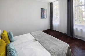 GA Apartments