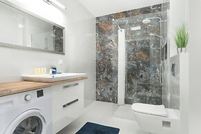 Apartament City View West by Renters