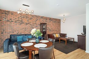 Apartament City View West by Renters