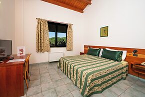 Hotel with swimming-pool in Arborea