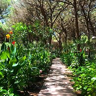 Hotel with swimming-pool in Arborea