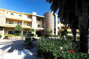 Hotel with swimming-pool in Arborea