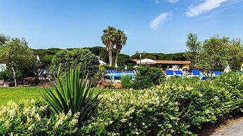 Hotel with swimming-pool in Arborea