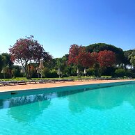 Hotel with swimming-pool in Arborea