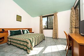 Hotel with swimming-pool in Arborea