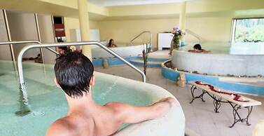 Hotel with swimming-pool in Arborea