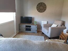 Lovely Lodge Next To The Mansion House Llansteffan