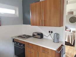 Lovely Lodge Next To The Mansion House Llansteffan