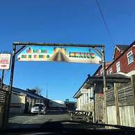 Lovely Lodge Next To The Mansion House Llansteffan