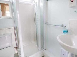 Lovely Lodge Next To The Mansion House Llansteffan