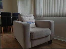 Lovely Lodge Next To The Mansion House Llansteffan