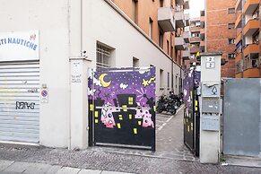 Porta Mascarella Apartment