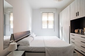 Porta Mascarella Apartment