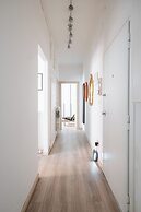 Porta Mascarella Apartment