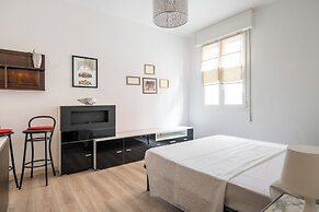 Porta Mascarella Apartment