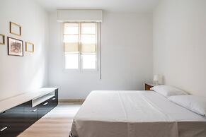 Porta Mascarella Apartment