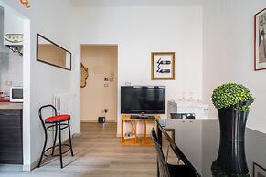 Porta Mascarella Apartment