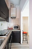 Porta Mascarella Apartment