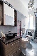 Porta Mascarella Apartment