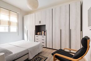 Porta Mascarella Apartment