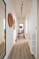 Porta Mascarella Apartment