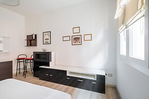 Porta Mascarella Apartment