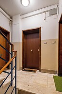 Porta Mascarella Apartment