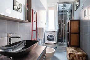 Porta Mascarella Apartment