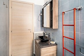 Porta Mascarella Apartment