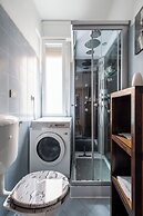 Porta Mascarella Apartment