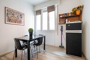 Porta Mascarella Apartment