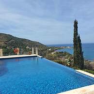 Villa Aquavitus in Pachyammos