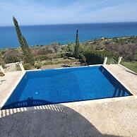 Villa Aquavitus in Pachyammos