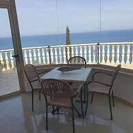 Villa Aquavitus in Pachyammos