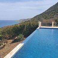 Villa Aquavitus in Pachyammos