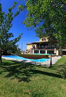 Villa River View in Peristerona