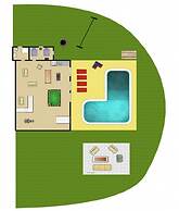 Villa River View in Peristerona