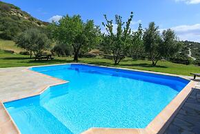 Villa River View in Peristerona