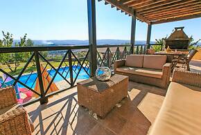 Villa River View in Peristerona