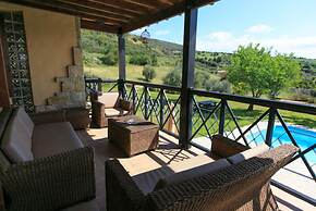 Villa River View in Peristerona