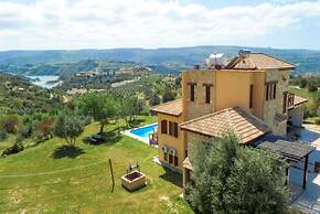 Villa River View in Peristerona