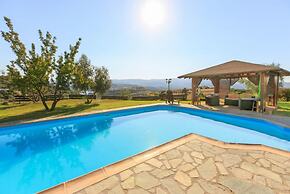 Villa River View in Peristerona